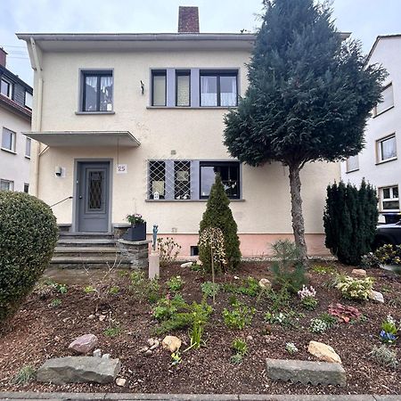 Ferienwohnung Maria Magdalena Bad Neuenahr-Ahrweiler Exterior photo