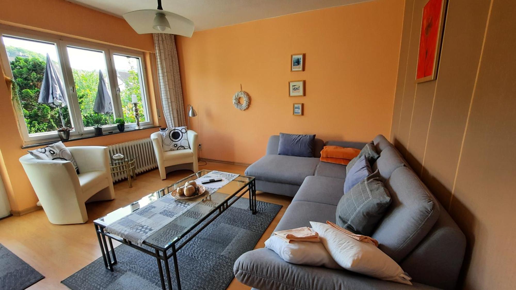 Ferienwohnung Maria Magdalena Bad Neuenahr-Ahrweiler Exterior photo